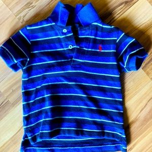 Boys toddler polo Ralph Lauren